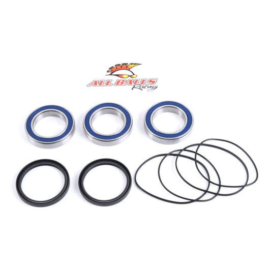 All Balls Wheel Bearing & Seal Kit Fits Honda, Fits Suzuki-206121-AllBallsRacing-Elevate