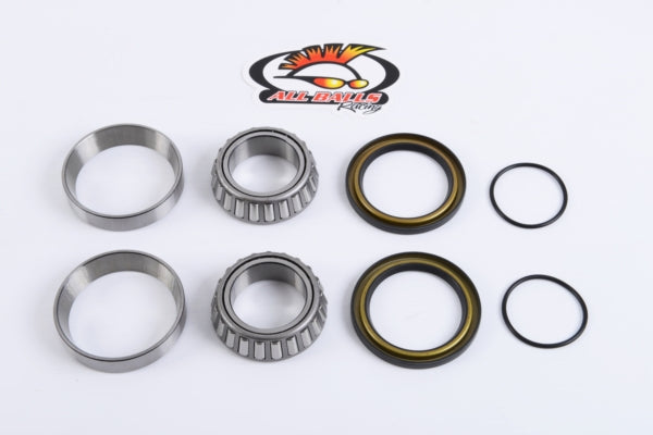 All Balls Wheel Bearing & Seal Kit Fits KTM, Fits Polaris-206131-AllBallsRacing-Elevate