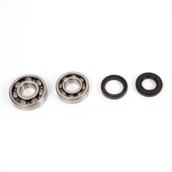 All Balls Crankshaft Bearing and Seal Kit Fits Yamaha - ATV-206234-AllBallsRacing-Elevate