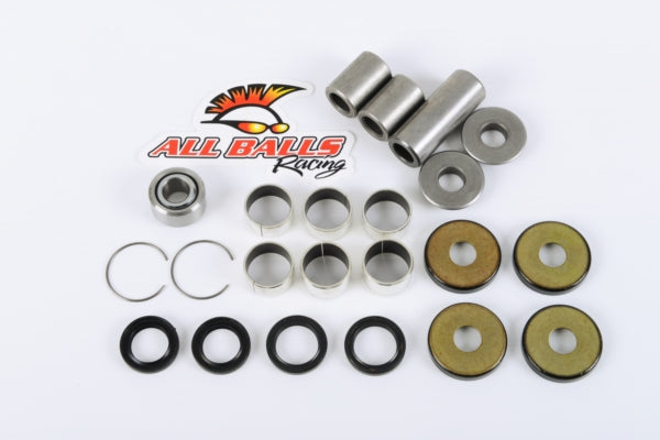 All Balls Swing Arm Linkage Kit Fits Yamaha-AllBallsRacing-Elevate