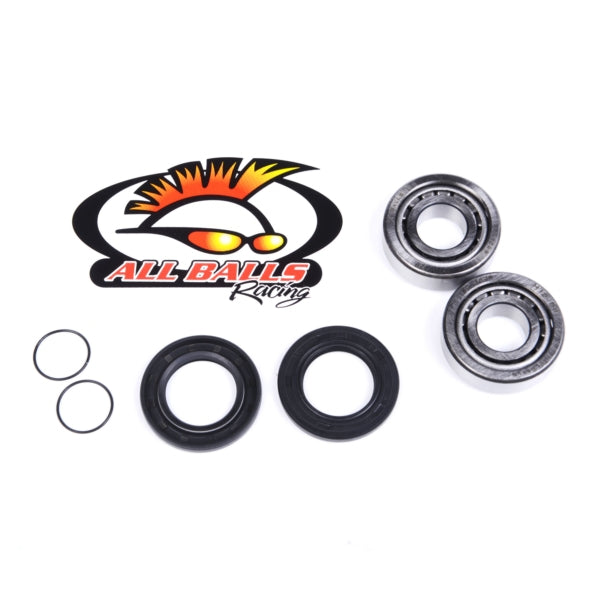 All Balls Swing Arm Bearing & Seal Kit Fits Yamaha-AllBallsRacing-Elevate