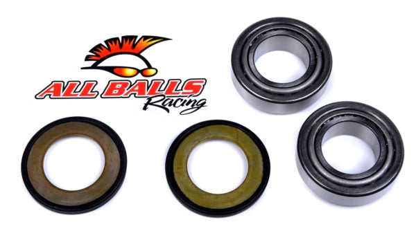 All Balls Tapered Steering Bearing Kit-206411-AllBallsRacing-Elevate