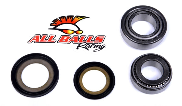All Balls Tapered Steering Bearing Kit-AllBallsRacing-Elevate