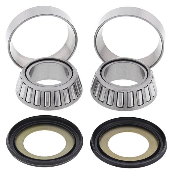 All Balls Tapered Steering Bearing Kit-AllBallsRacing-Elevate