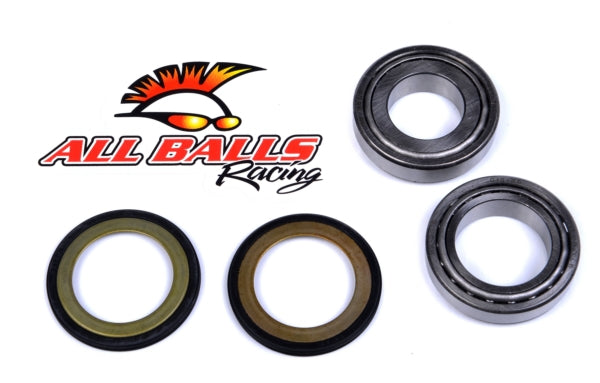 All Balls Tapered Steering Bearing Kit-206414-AllBallsRacing-Elevate