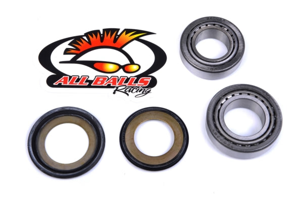 All Balls Tapered Steering Bearing Kit-AllBallsRacing-Elevate