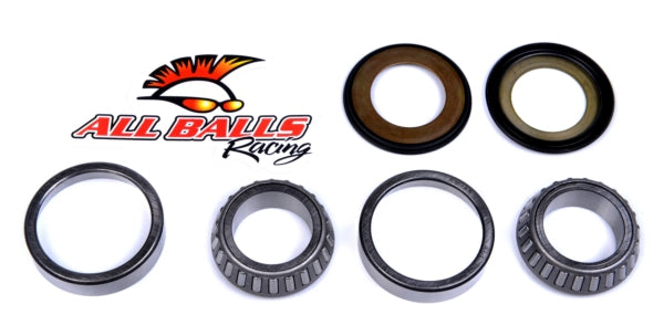 All Balls Tapered Steering Bearing Kit-AllBallsRacing-Elevate