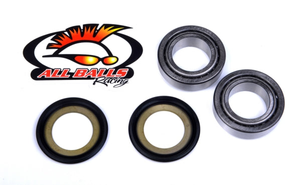 All Balls Tapered Steering Bearing Kit-206418-AllBallsRacing-Elevate
