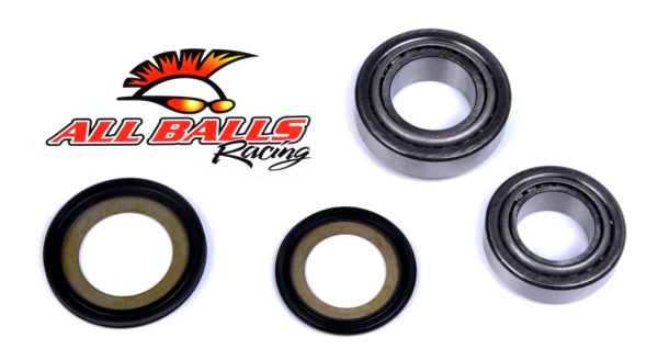 All Balls Tapered Steering Bearing Kit-AllBallsRacing-Elevate