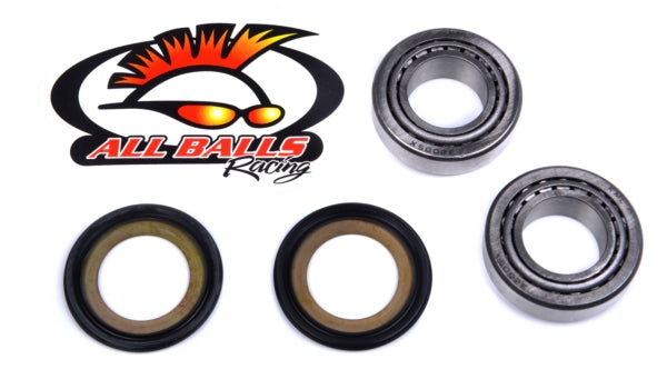 All Balls Tapered Steering Bearing Kit-AllBallsRacing-Elevate