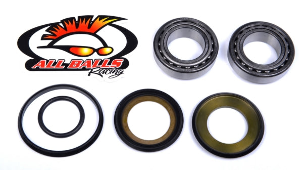 All Balls Tapered Steering Bearing Kit-AllBallsRacing-Elevate