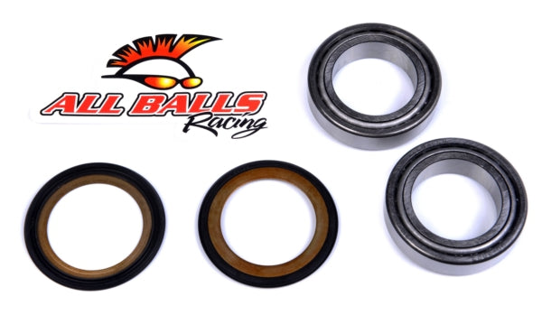 All Balls Tapered Steering Bearing Kit-AllBallsRacing-Elevate