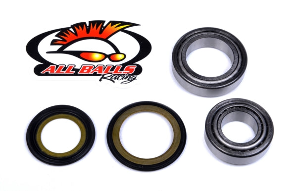 All Balls Tapered Steering Bearing Kit-AllBallsRacing-Elevate
