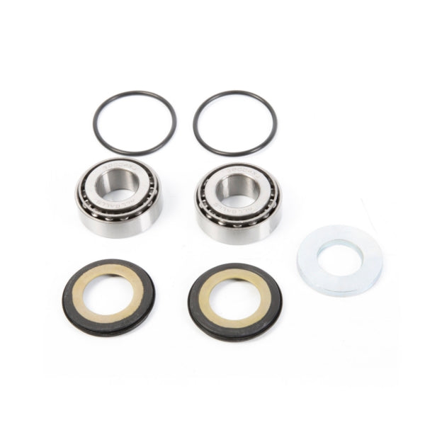 All Balls Tapered Steering Bearing Kit-206430-AllBallsRacing-Elevate
