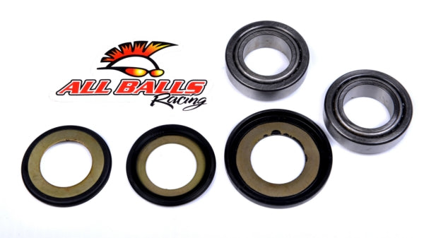All Balls Tapered Steering Bearing Kit-AllBallsRacing-Elevate