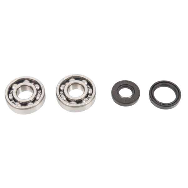 All Balls Crankshaft Bearing and Seal Kit Fits Kawasaki - Dirt bikes-AllBallsRacing-Elevate