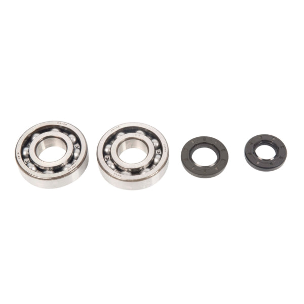 All Balls Crankshaft Bearing and Seal Kit Fits Kawasaki - Dirt bikes-206437-AllBallsRacing-Elevate