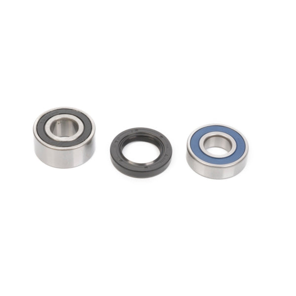 All Balls Wheel Bearing & Seal Kit Fits Honda, Fits BMW-206445-AllBallsRacing-Elevate