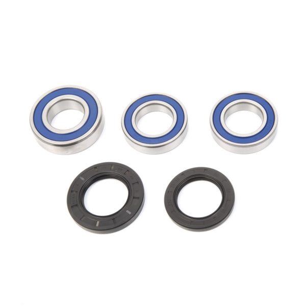 All Balls Wheel Bearing & Seal Kit Fits Suzuki-AllBallsRacing-Elevate