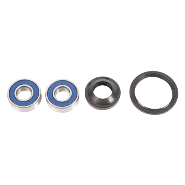 All Balls Wheel Bearing & Seal Kit Fits Honda, Fits Aprilia, Fits Beta, Fits Gas Gas, Fits Husaberg, Fits Husqvarna, Fits Kawasaki, Fits KTM, Fits Suzuki, Fits Sherco, Fits Yamaha-206450-AllBallsRacing-Elevate