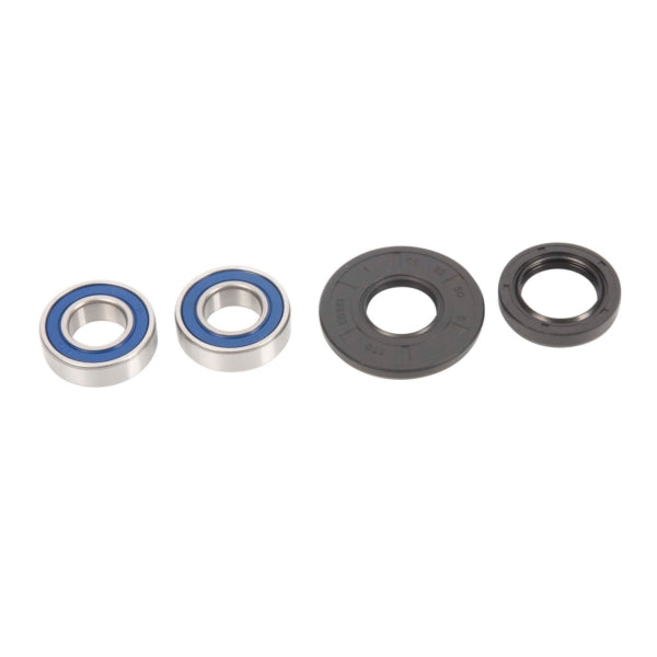 All Balls Wheel Bearing & Seal Kit Fits Honda-AllBallsRacing-Elevate