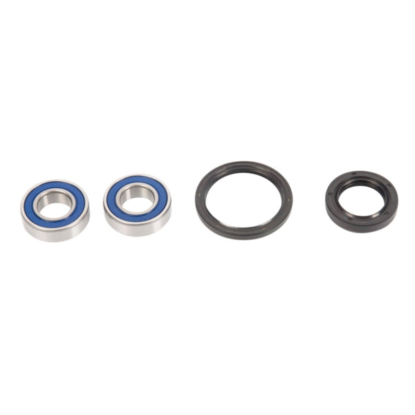 All Balls Wheel Bearing & Seal Kit Fits Honda-AllBallsRacing-Elevate