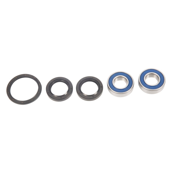 All Balls Wheel Bearing & Seal Kit Fits Honda-206453-AllBallsRacing-Elevate