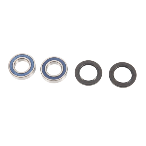 All Balls Tapered Lower Steering Bearing & Seal Kit-206454-AllBallsRacing-Elevate