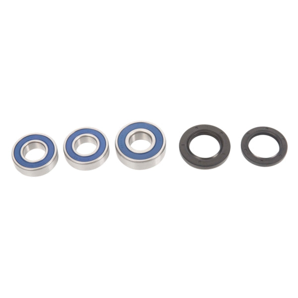 All Balls Wheel Bearing & Seal Kit Fits Suzuki-AllBallsRacing-Elevate