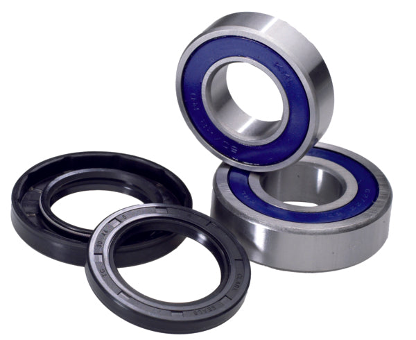 All Balls Wheel Bearing & Seal Kit Fits Suzuki, Fits KTM, Fits Kawasaki, Fits Beta, Fits Sherco, Fits Yamaha-206460-AllBallsRacing-Elevate