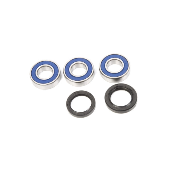 All Balls Wheel Bearing & Seal Kit Fits Honda-AllBallsRacing-Elevate