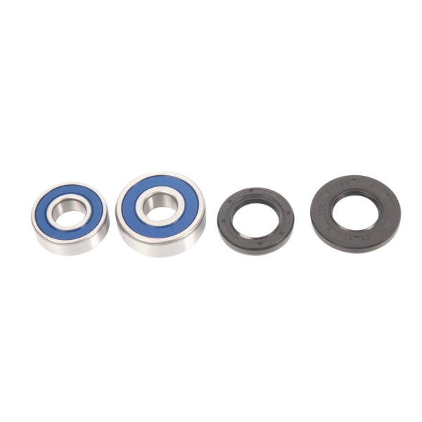All Balls Wheel Bearing & Seal Kit Fits Honda-AllBallsRacing-Elevate