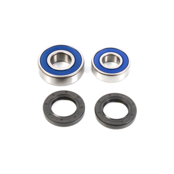 All Balls Wheel Bearing & Seal Kit Fits Honda-AllBallsRacing-Elevate