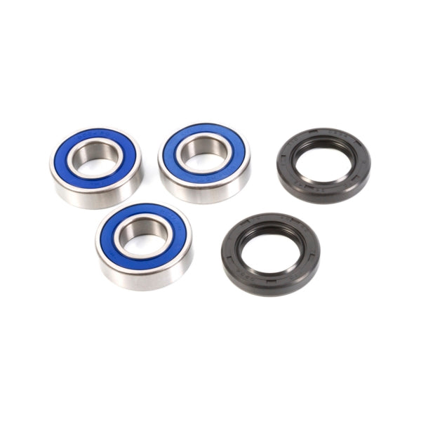 All Balls Wheel Bearing & Seal Kit Fits Kawasaki, Fits Suzuki-206474-AllBallsRacing-Elevate