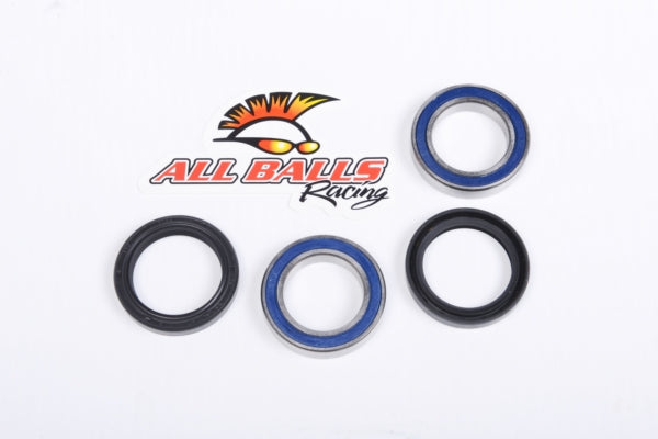 All Balls Wheel Bearing & Seal Kit Fits KTM, Fits Husaberg, Fits Husqvarna, Fits Beta, Fits Gas Gas-206485-AllBallsRacing-Elevate