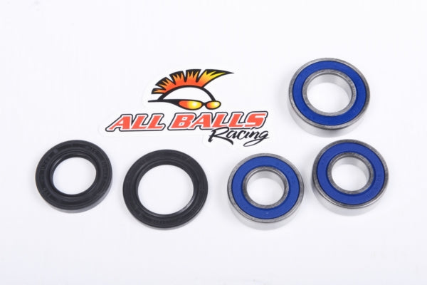 All Balls Wheel Bearing & Seal Kit Fits Gas Gas-206491-AllBallsRacing-Elevate