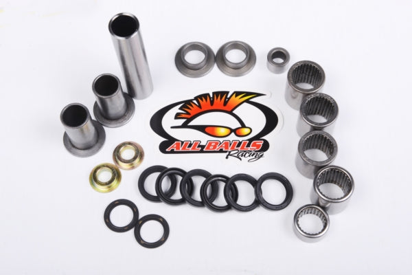 All Balls Swing Arm Linkage Kit Fits Yamaha-AllBallsRacing-Elevate