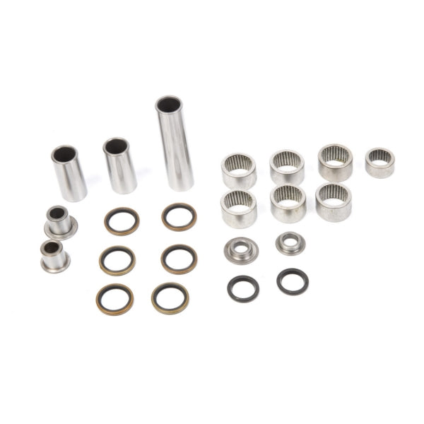 All Balls Swing Arm Linkage Kit Fits Kawasaki, Fits Suzuki-206505-AllBallsRacing-Elevate