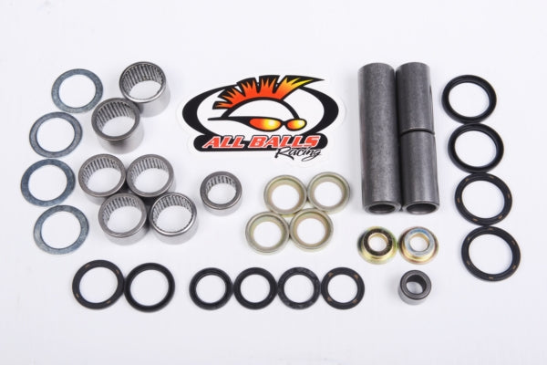 All Balls Swing Arm Linkage Kit Fits Yamaha-AllBallsRacing-Elevate