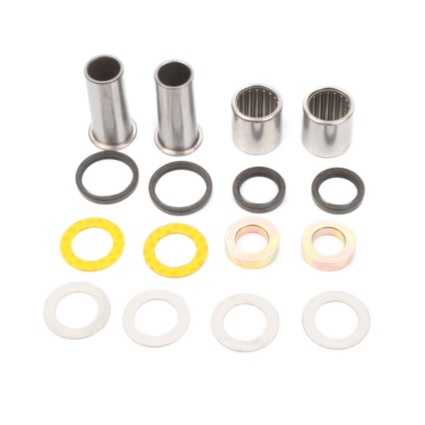 All Balls Swing Arm Bearing & Seal Kit Fits Kawasaki-AllBallsRacing-Elevate