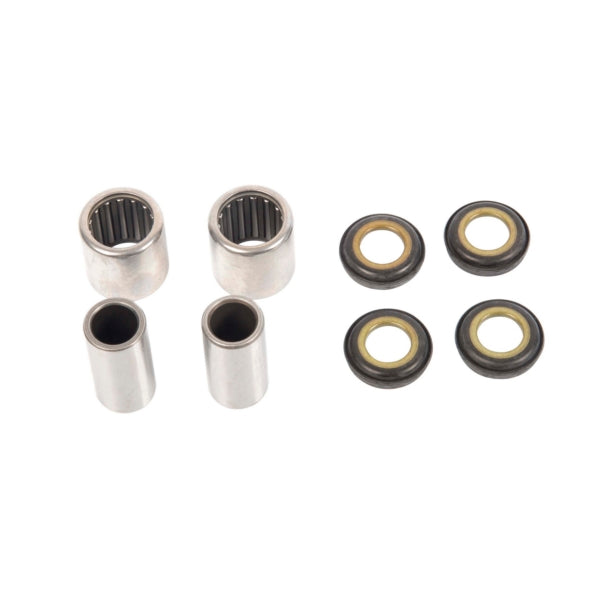 All Balls Swing Arm Bearing & Seal Kit Fits Kawasaki, Fits Suzuki-206523-AllBallsRacing-Elevate