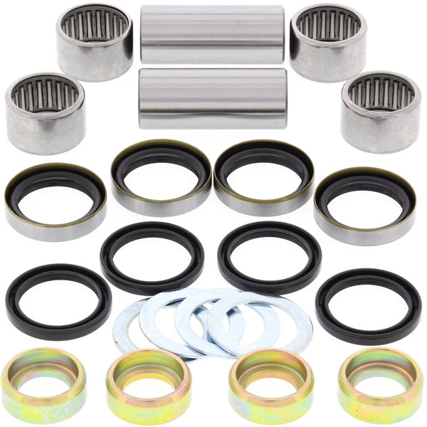 All Balls Swing Arm Bearing & Seal Kit Fits KTM-206527-AllBallsRacing-Elevate