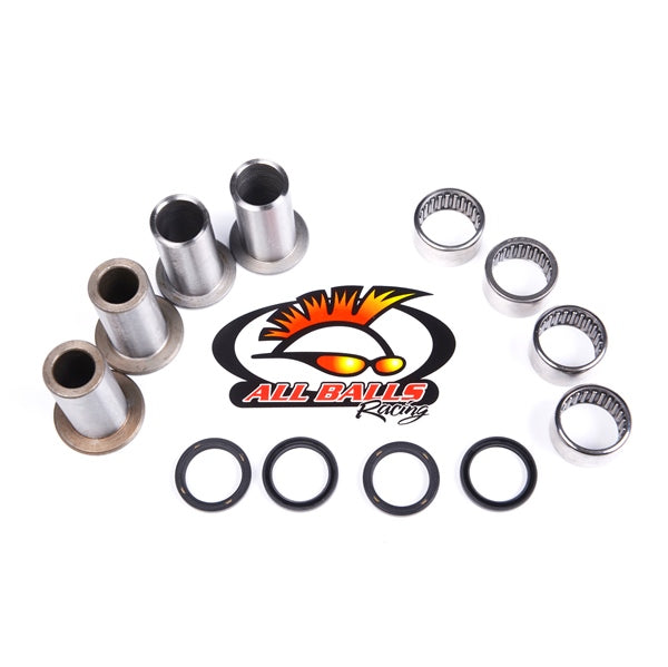 All Balls Swing Arm Bearing & Seal Kit Fits Gas Gas-206531-AllBallsRacing-Elevate