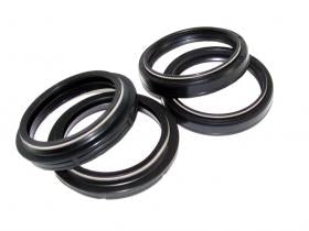 All Balls Fork Oil Seal Kit-206563-AllBallsRacing-Elevate