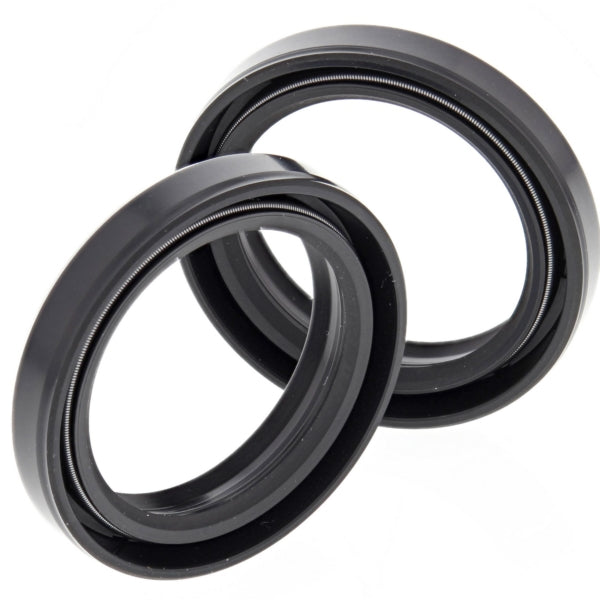 All Balls Fork Oil Seal Kit-206571-AllBallsRacing-Elevate