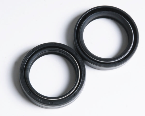 All Balls Fork Oil Seal Kit-206581-AllBallsRacing-Elevate