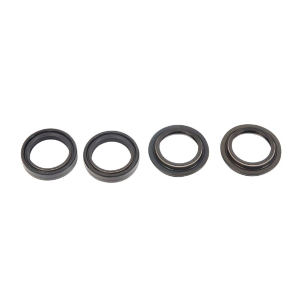 All Balls Fork Oil & Dust Seal Kit-AllBallsRacing-Elevate