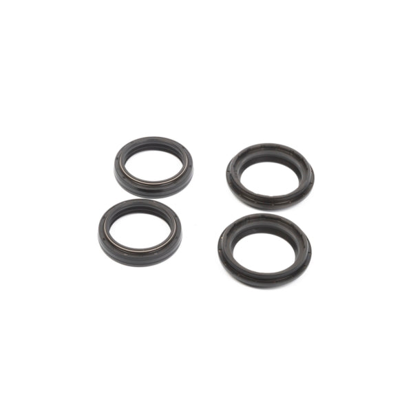 All Balls Fork Oil & Dust Seal Kit-206591-AllBallsRacing-Elevate