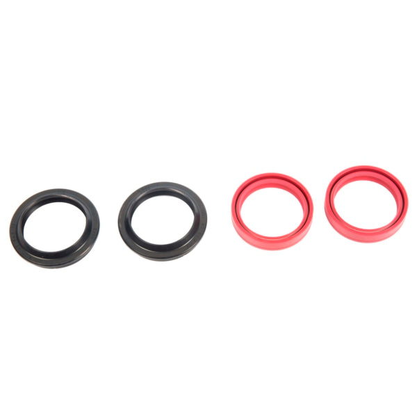 All Balls Fork Oil & Dust Seal Kit-206593-AllBallsRacing-Elevate