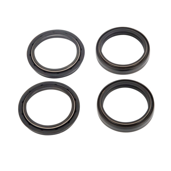 All Balls Fork Oil & Dust Seal Kit-AllBallsRacing-Elevate